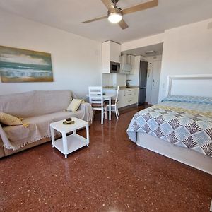Apartamento de 1 Dormitorio